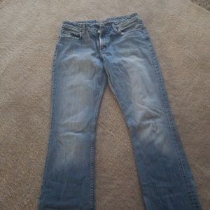 BKE Jeans